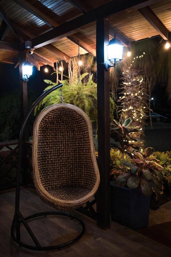 Eco Hotel Nativo Juan de Acosta 外观 照片