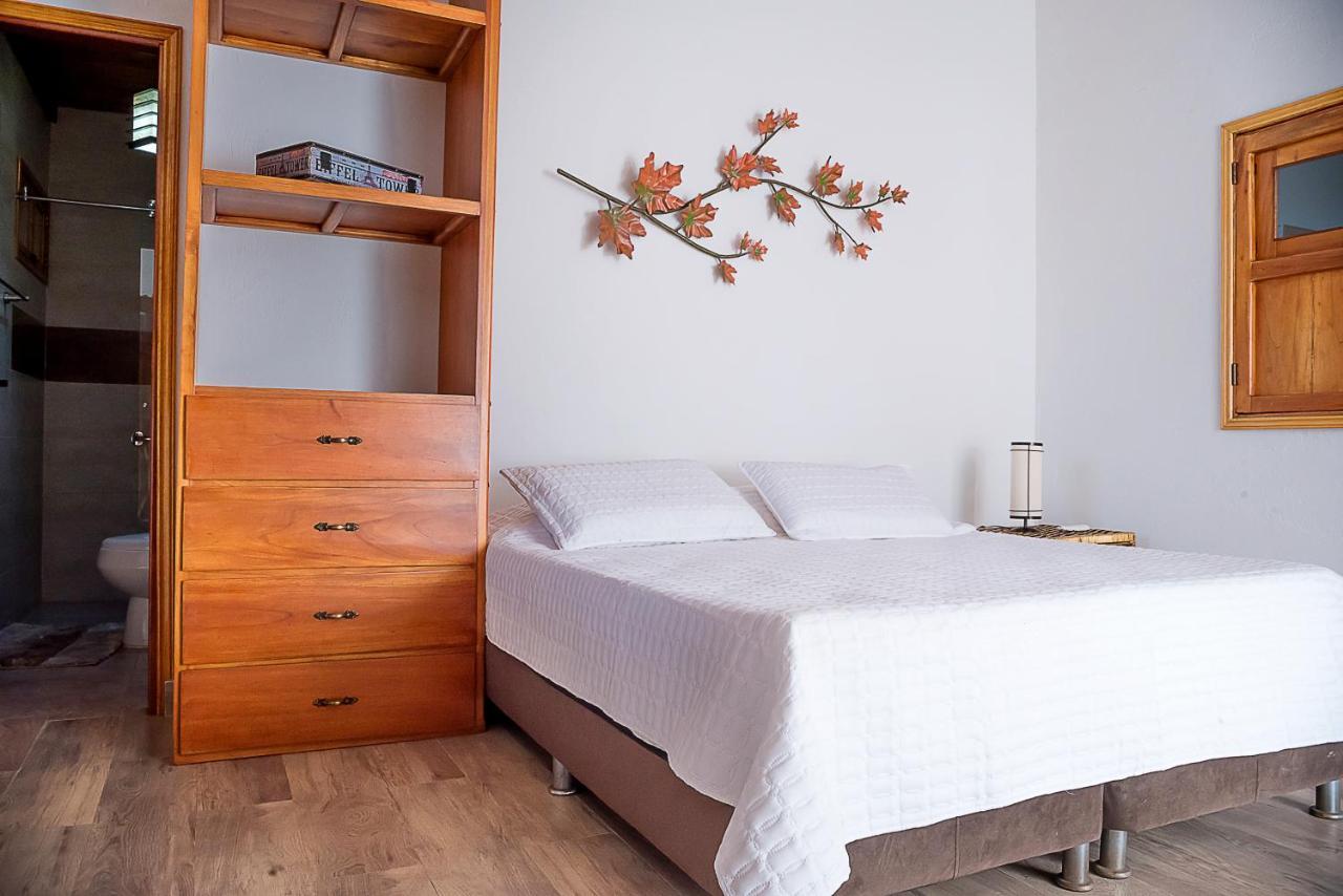 Eco Hotel Nativo Juan de Acosta 外观 照片