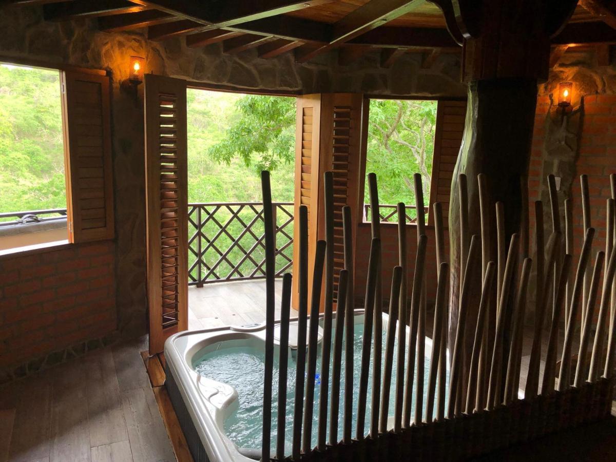 Eco Hotel Nativo Juan de Acosta 外观 照片