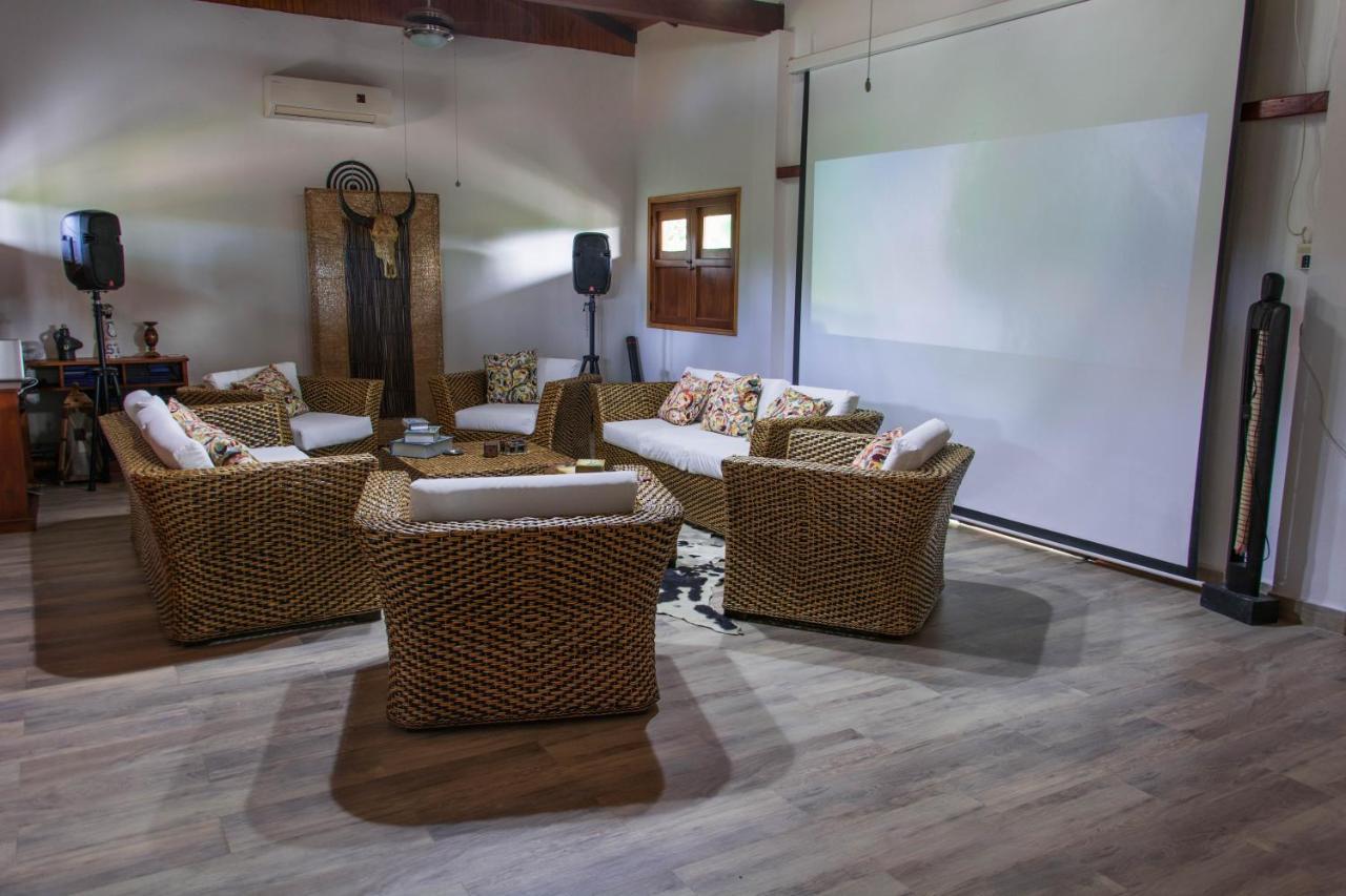 Eco Hotel Nativo Juan de Acosta 外观 照片