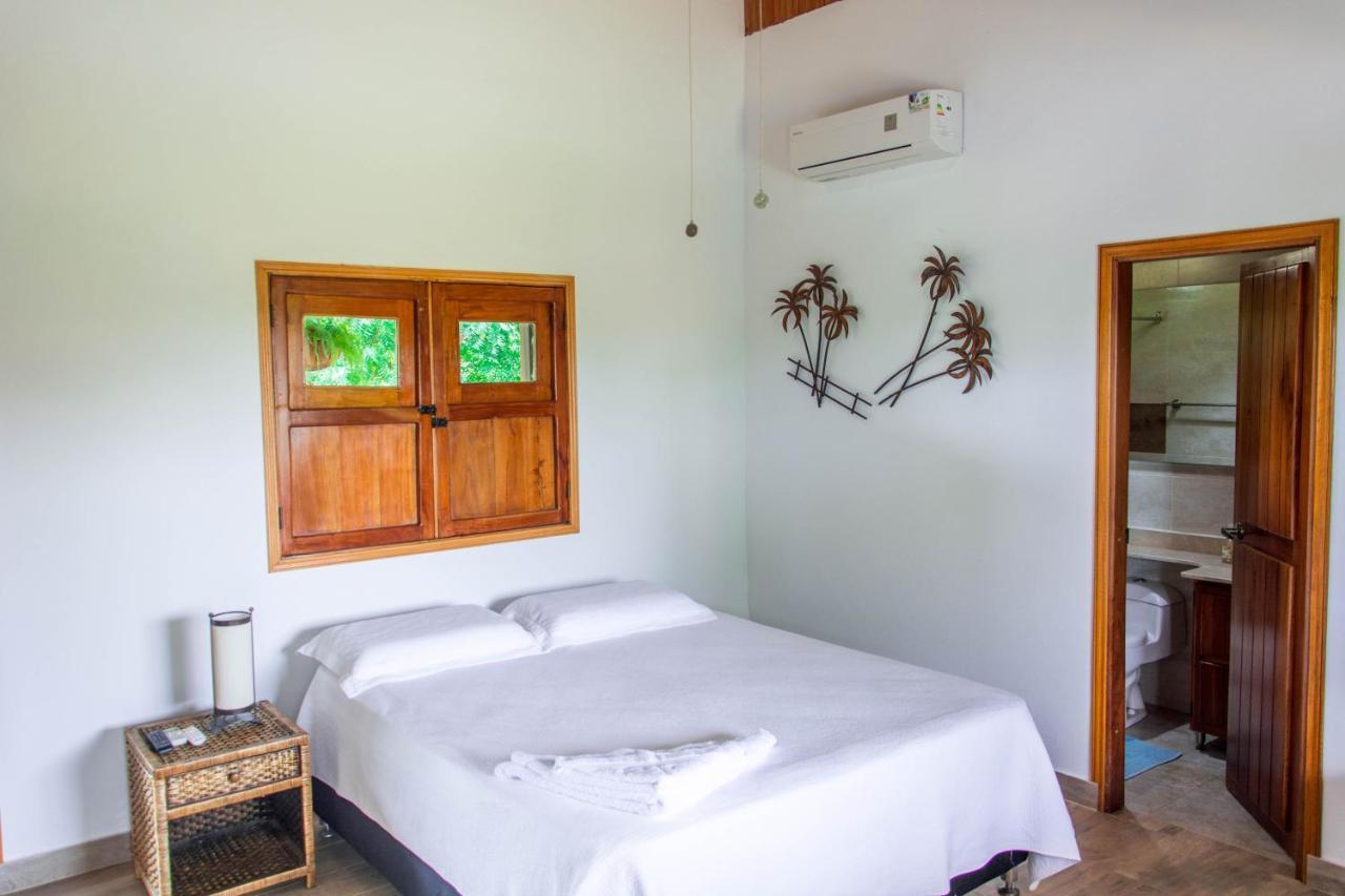 Eco Hotel Nativo Juan de Acosta 外观 照片