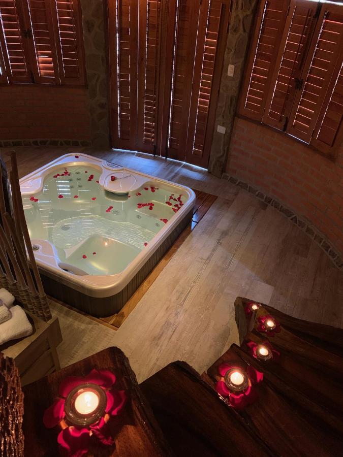Eco Hotel Nativo Juan de Acosta 外观 照片
