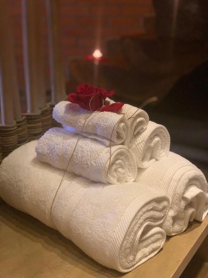 Eco Hotel Nativo Juan de Acosta 外观 照片