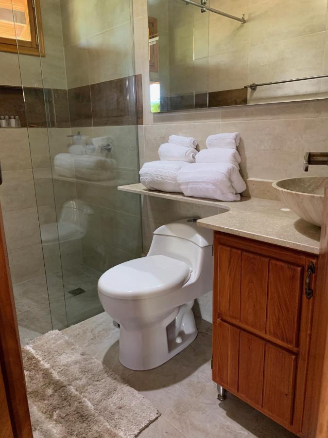 Eco Hotel Nativo Juan de Acosta 外观 照片