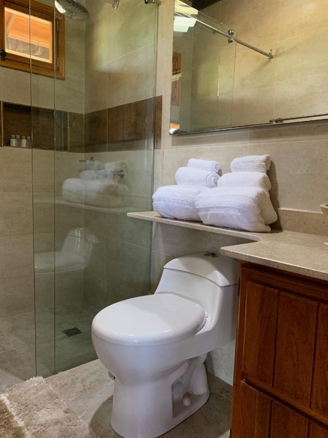 Eco Hotel Nativo Juan de Acosta 外观 照片
