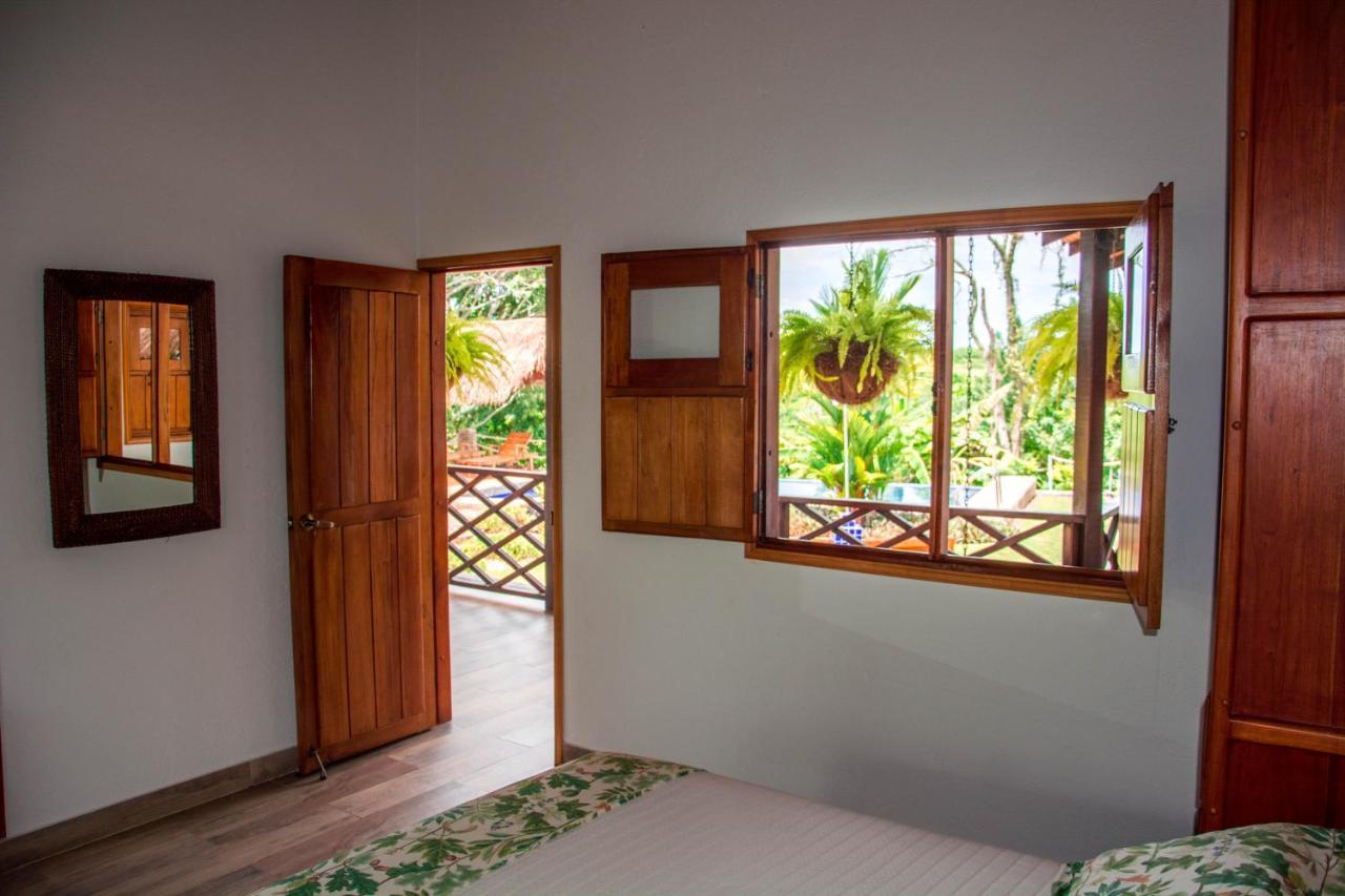 Eco Hotel Nativo Juan de Acosta 外观 照片