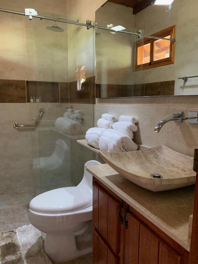 Eco Hotel Nativo Juan de Acosta 外观 照片